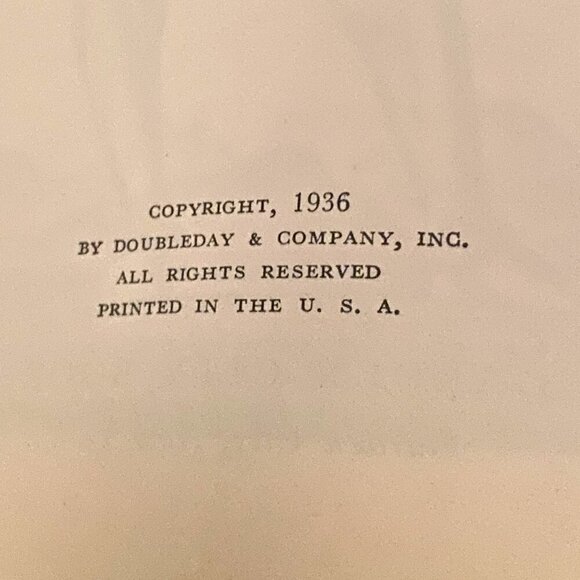 Vintage 1936 The Complete Works Of Shakespeare Illustrated By Rockwell Kent - Picture 10 of 10